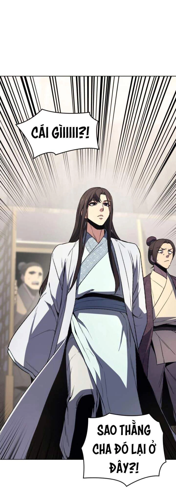 Ta Chuyển Sinh Thành Cuồng Quỷ Truyền Nhân Chapter 4 - 61