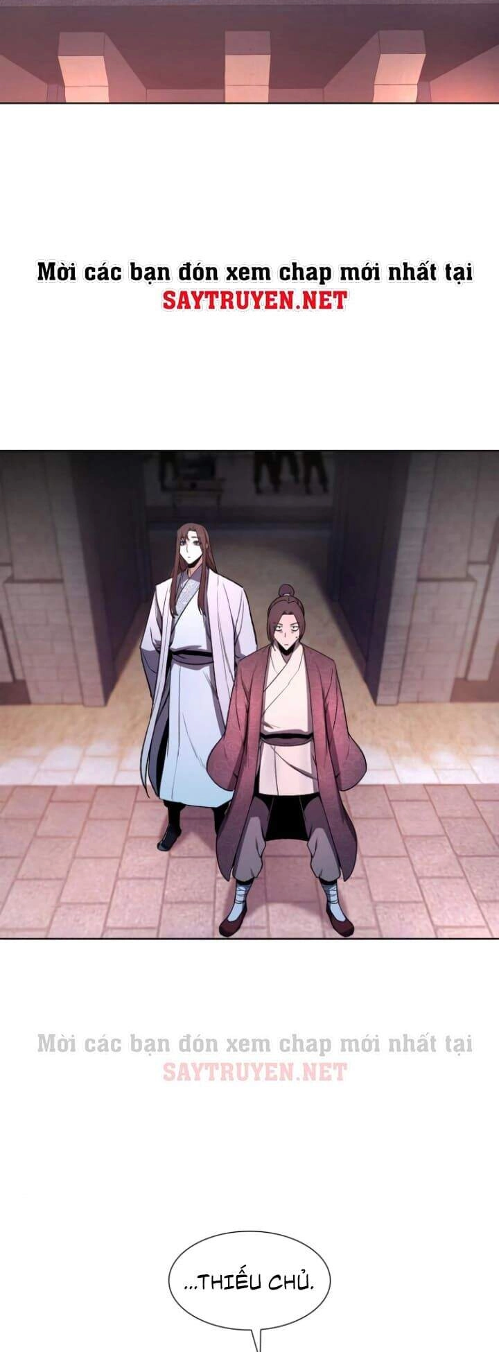 Ta Chuyển Sinh Thành Cuồng Quỷ Truyền Nhân Chapter 4 - 63