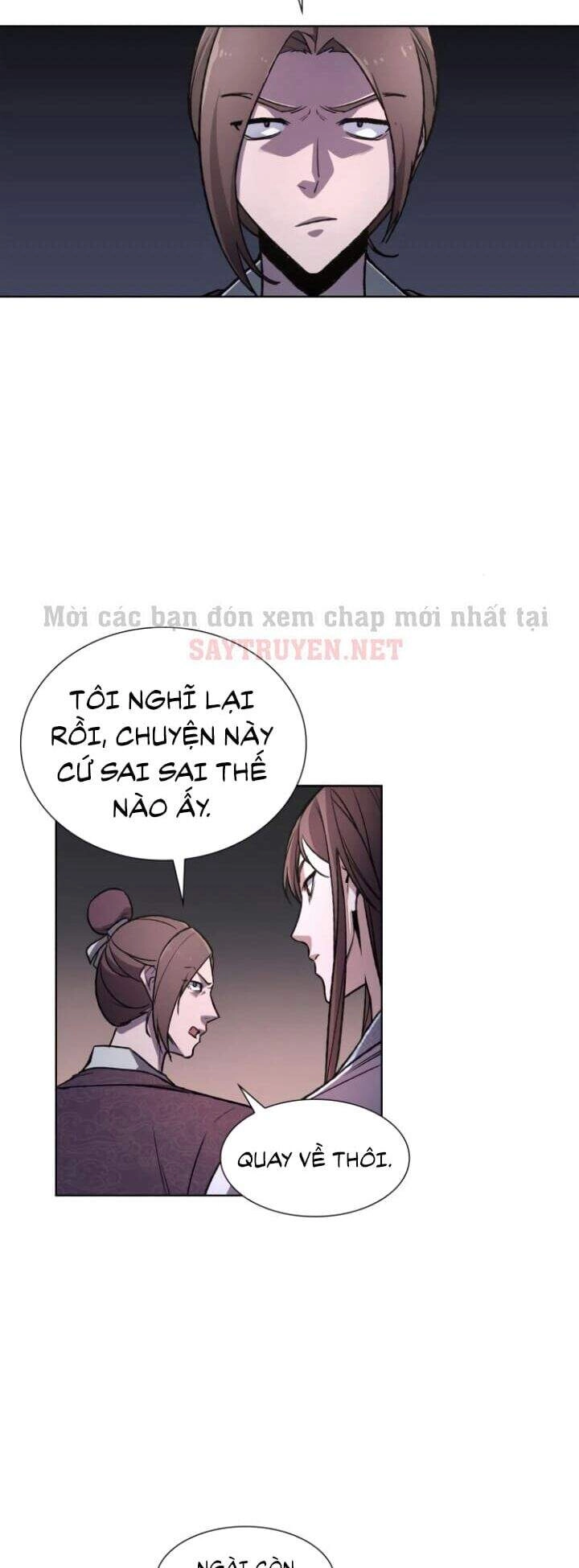 Ta Chuyển Sinh Thành Cuồng Quỷ Truyền Nhân Chapter 4 - 64