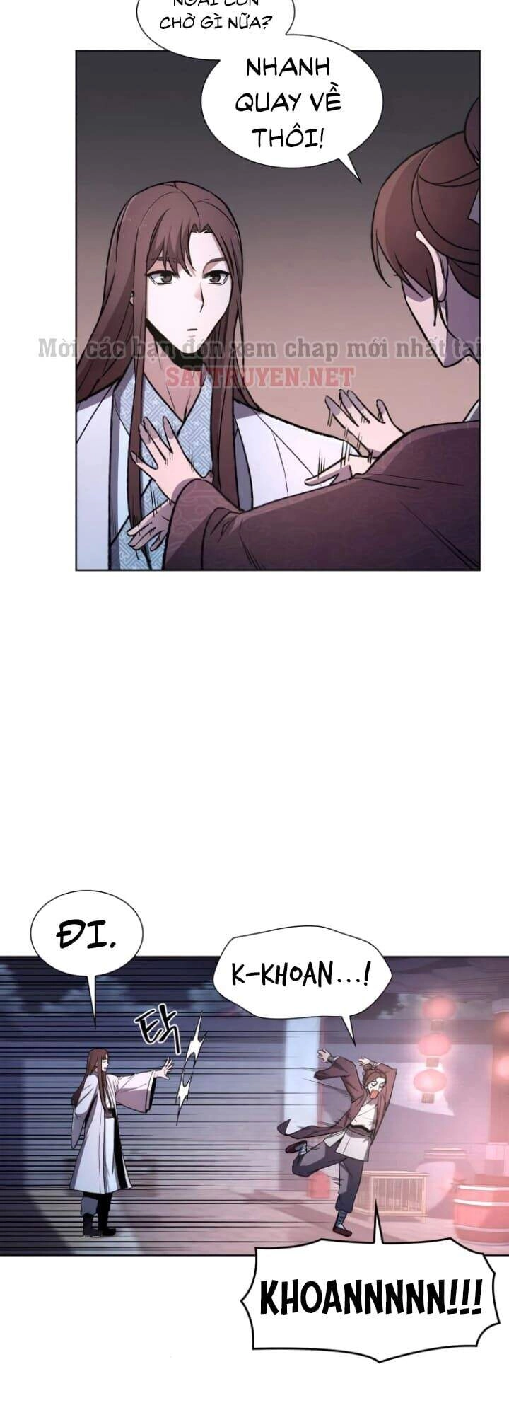 Ta Chuyển Sinh Thành Cuồng Quỷ Truyền Nhân Chapter 4 - 65