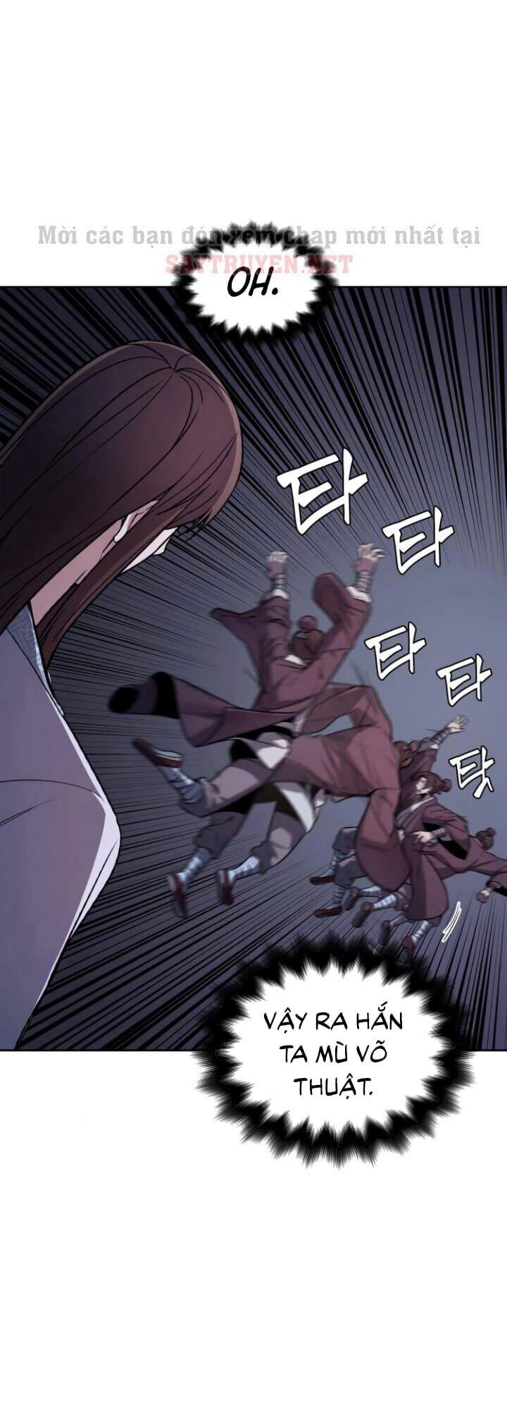 Ta Chuyển Sinh Thành Cuồng Quỷ Truyền Nhân Chapter 4 - 66