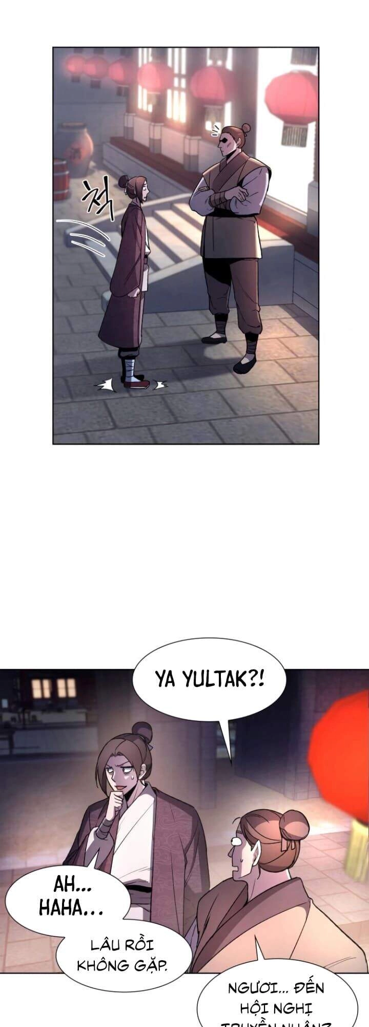 Ta Chuyển Sinh Thành Cuồng Quỷ Truyền Nhân Chapter 4 - 67