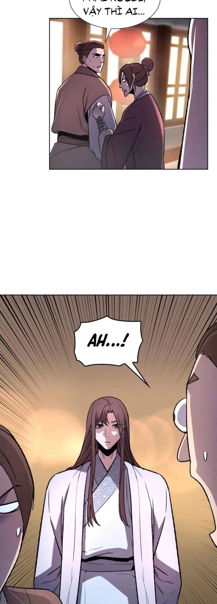 Ta Chuyển Sinh Thành Cuồng Quỷ Truyền Nhân Chapter 4 - 69