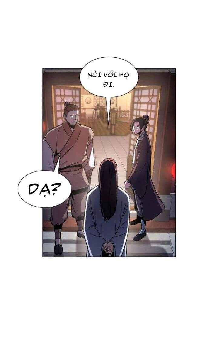 Ta Chuyển Sinh Thành Cuồng Quỷ Truyền Nhân Chapter 4 - 73