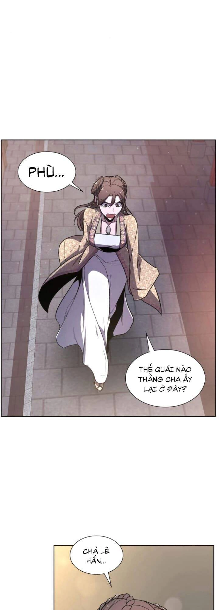 Ta Chuyển Sinh Thành Cuồng Quỷ Truyền Nhân Chapter 4 - 80