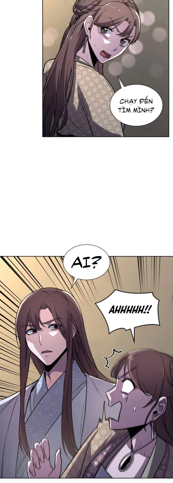 Ta Chuyển Sinh Thành Cuồng Quỷ Truyền Nhân Chapter 4 - 81