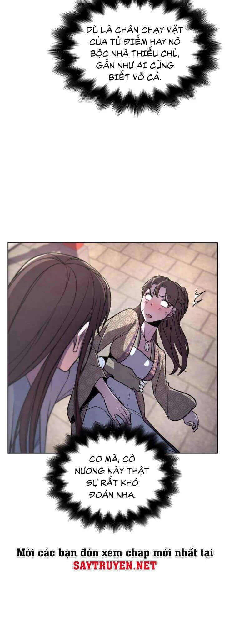 Ta Chuyển Sinh Thành Cuồng Quỷ Truyền Nhân Chapter 4 - 85