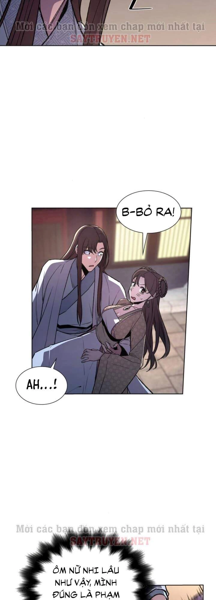 Ta Chuyển Sinh Thành Cuồng Quỷ Truyền Nhân Chapter 4 - 87