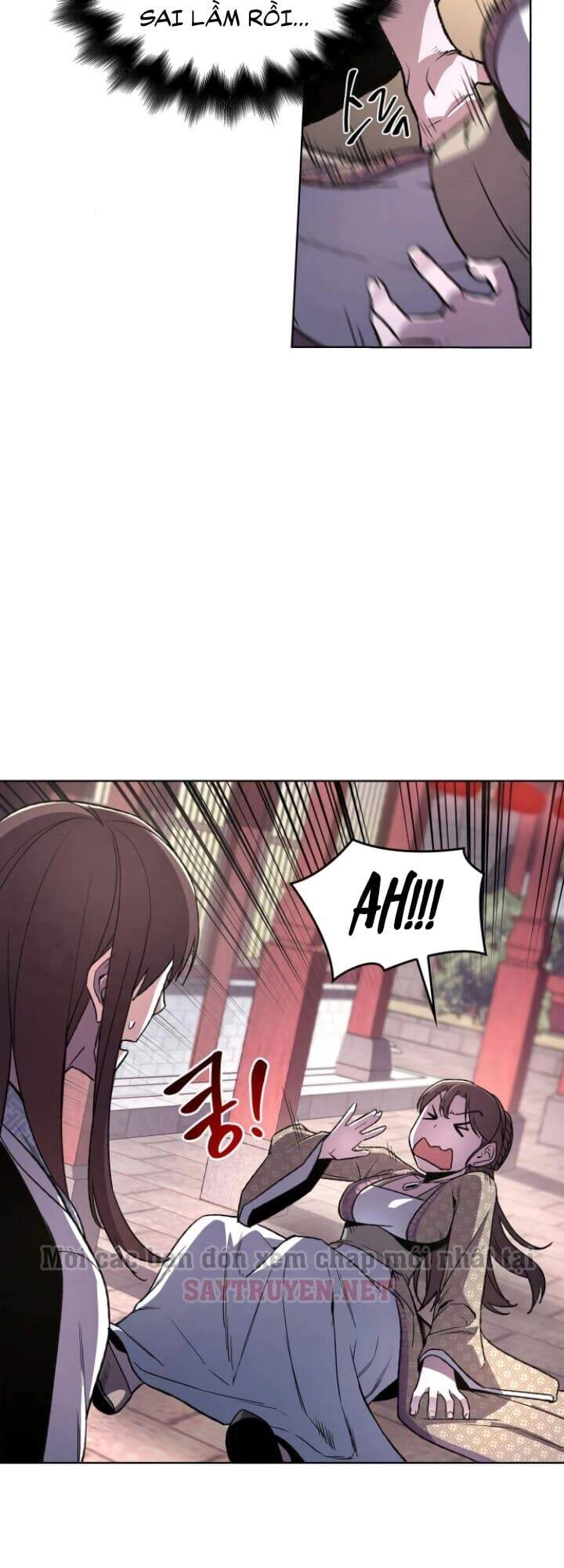 Ta Chuyển Sinh Thành Cuồng Quỷ Truyền Nhân Chapter 4 - 88