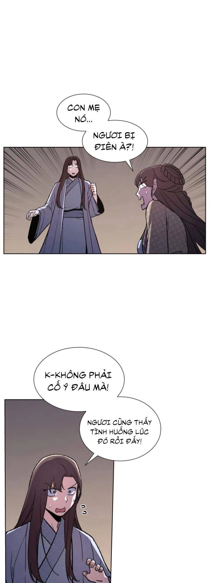 Ta Chuyển Sinh Thành Cuồng Quỷ Truyền Nhân Chapter 4 - 89