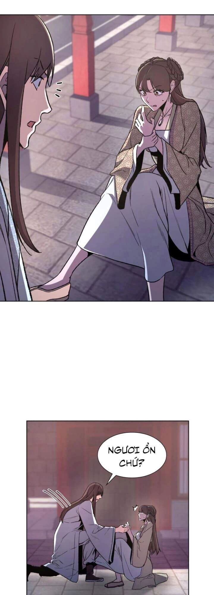 Ta Chuyển Sinh Thành Cuồng Quỷ Truyền Nhân Chapter 4 - 91