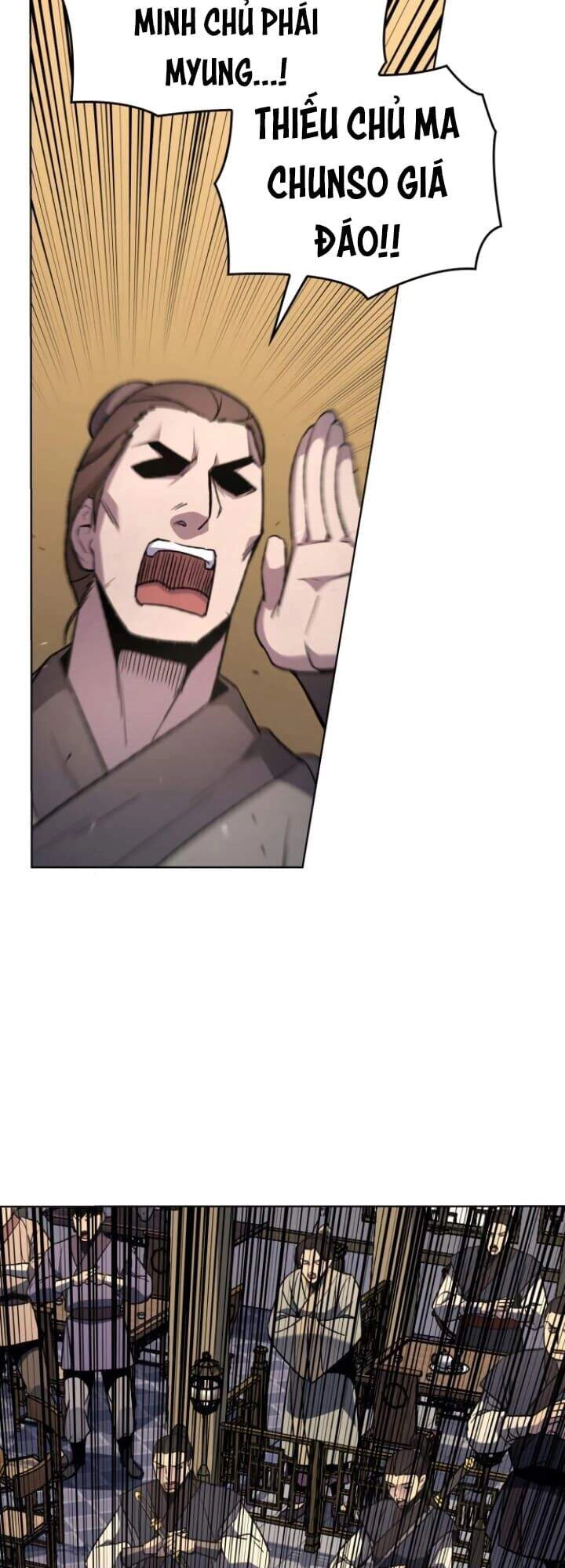 Ta Chuyển Sinh Thành Cuồng Quỷ Truyền Nhân Chapter 4 - 95