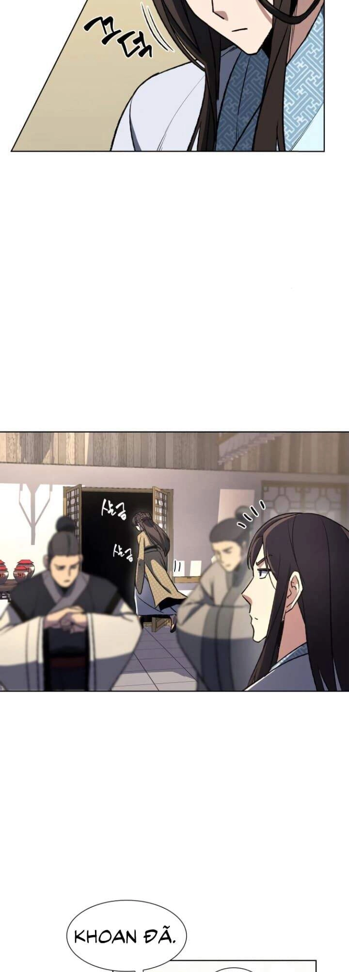 Ta Chuyển Sinh Thành Cuồng Quỷ Truyền Nhân Chapter 4 - 97