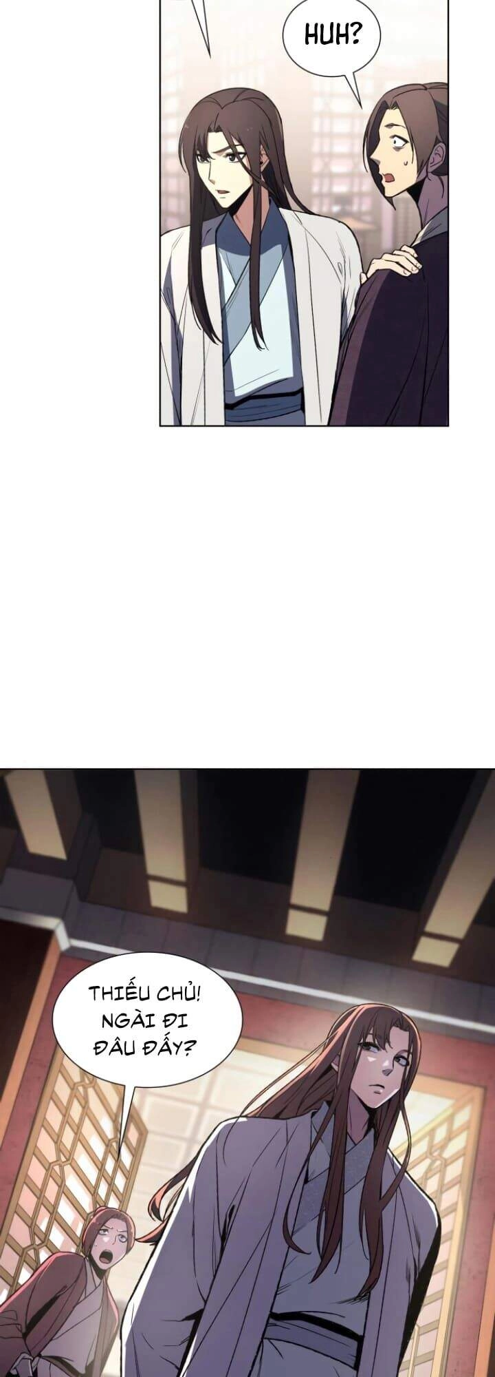 Ta Chuyển Sinh Thành Cuồng Quỷ Truyền Nhân Chapter 4 - 98