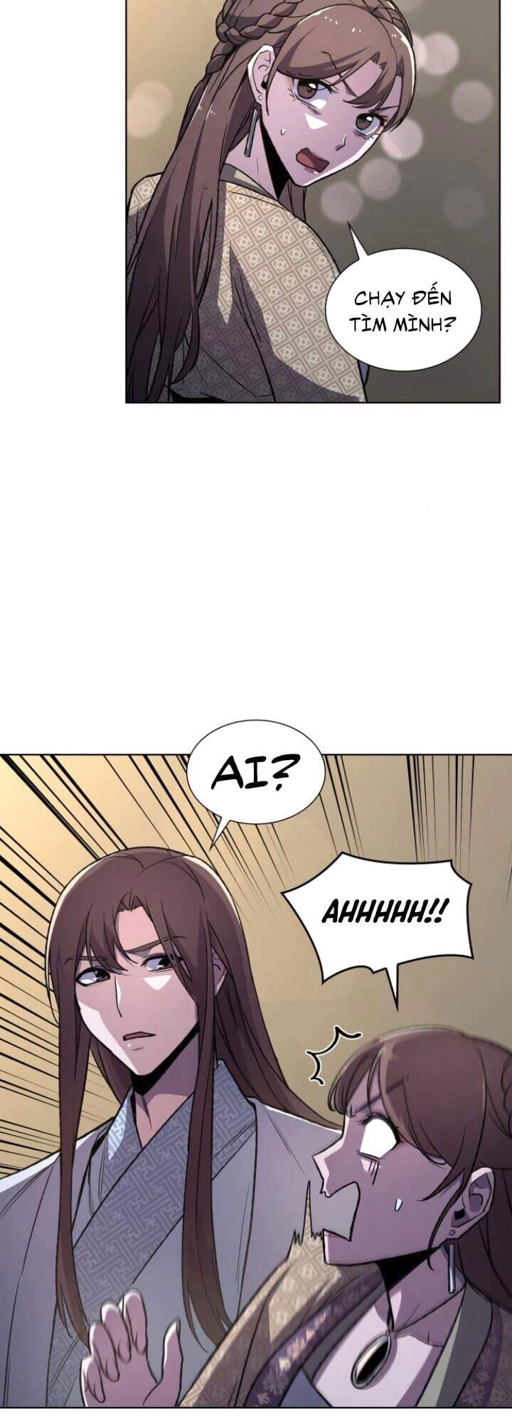 Ta Chuyển Sinh Thành Cuồng Quỷ Truyền Nhân Chapter 4 - 101