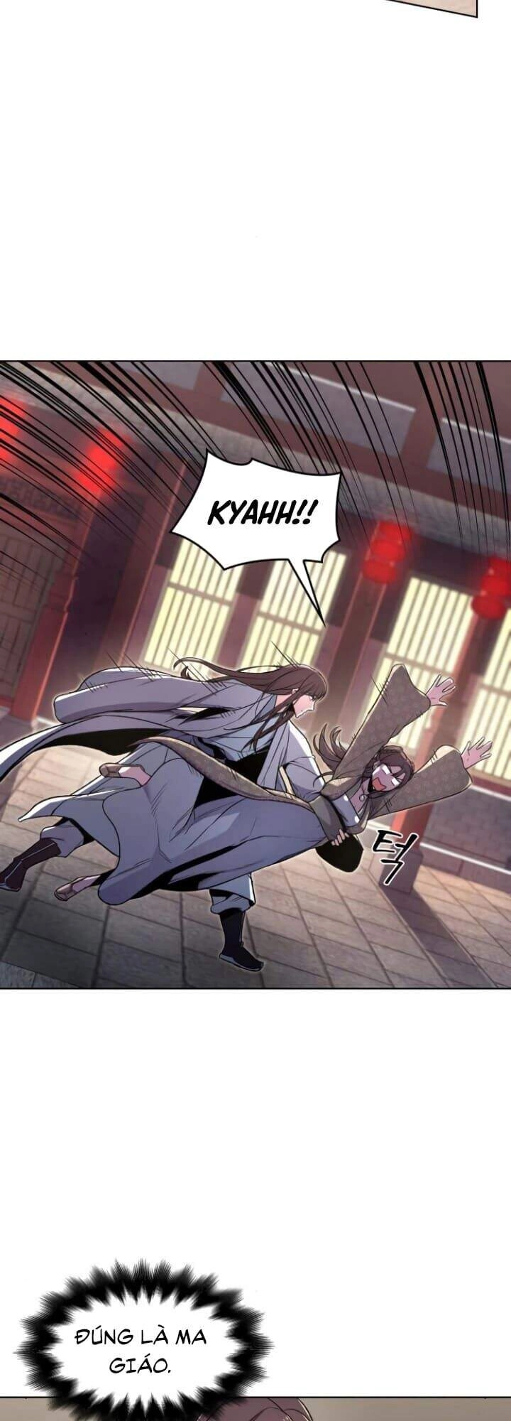 Ta Chuyển Sinh Thành Cuồng Quỷ Truyền Nhân Chapter 4 - 103