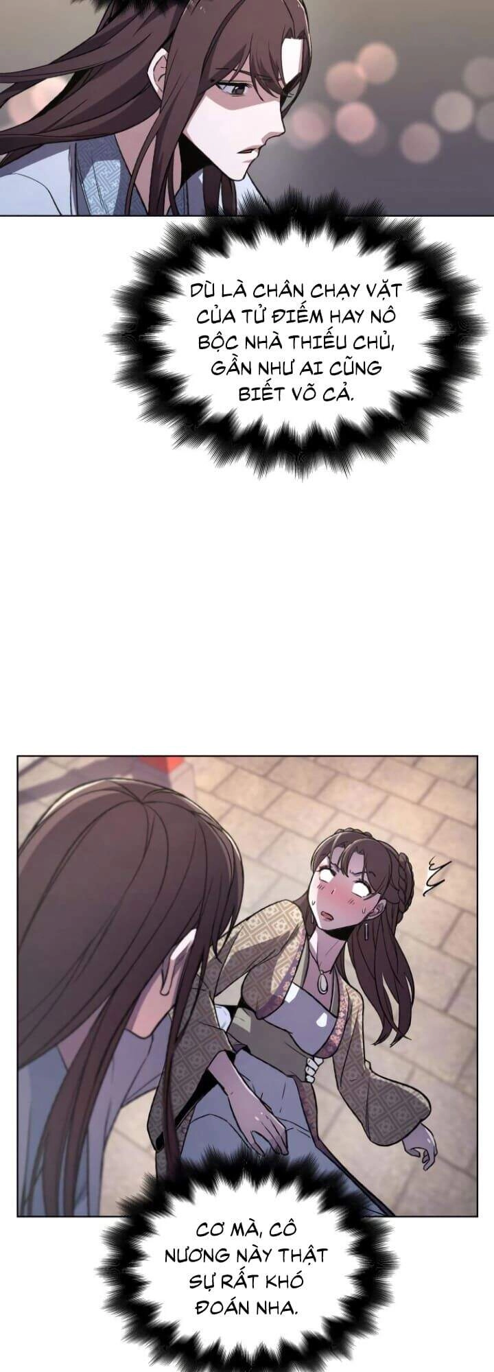 Ta Chuyển Sinh Thành Cuồng Quỷ Truyền Nhân Chapter 4 - 104