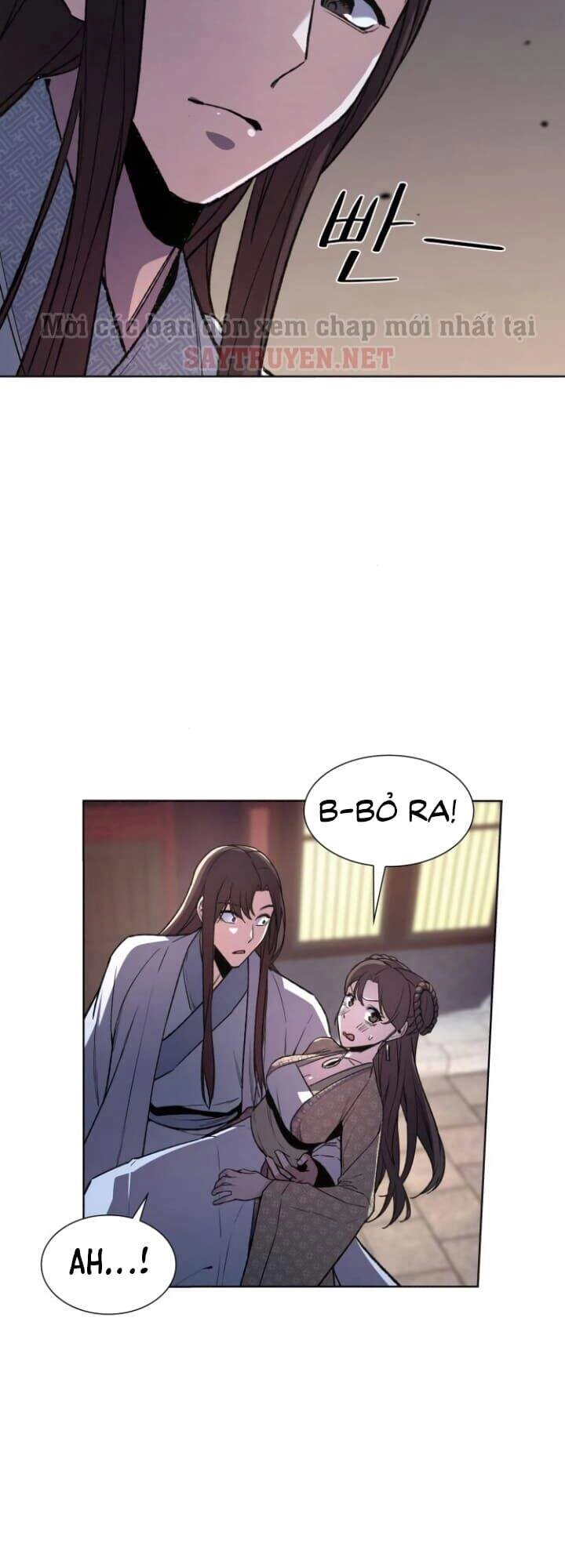 Ta Chuyển Sinh Thành Cuồng Quỷ Truyền Nhân Chapter 4 - 106