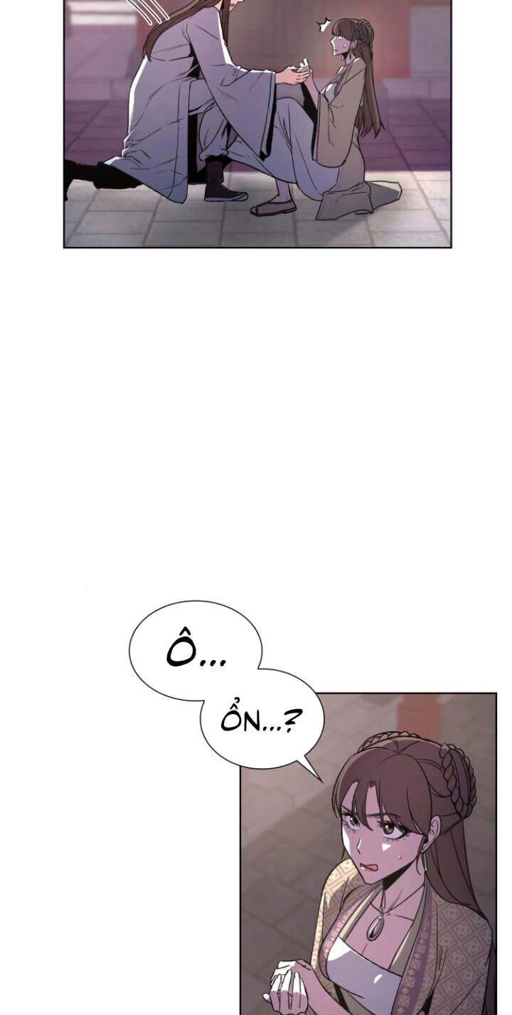 Ta Chuyển Sinh Thành Cuồng Quỷ Truyền Nhân Chapter 4 - 111