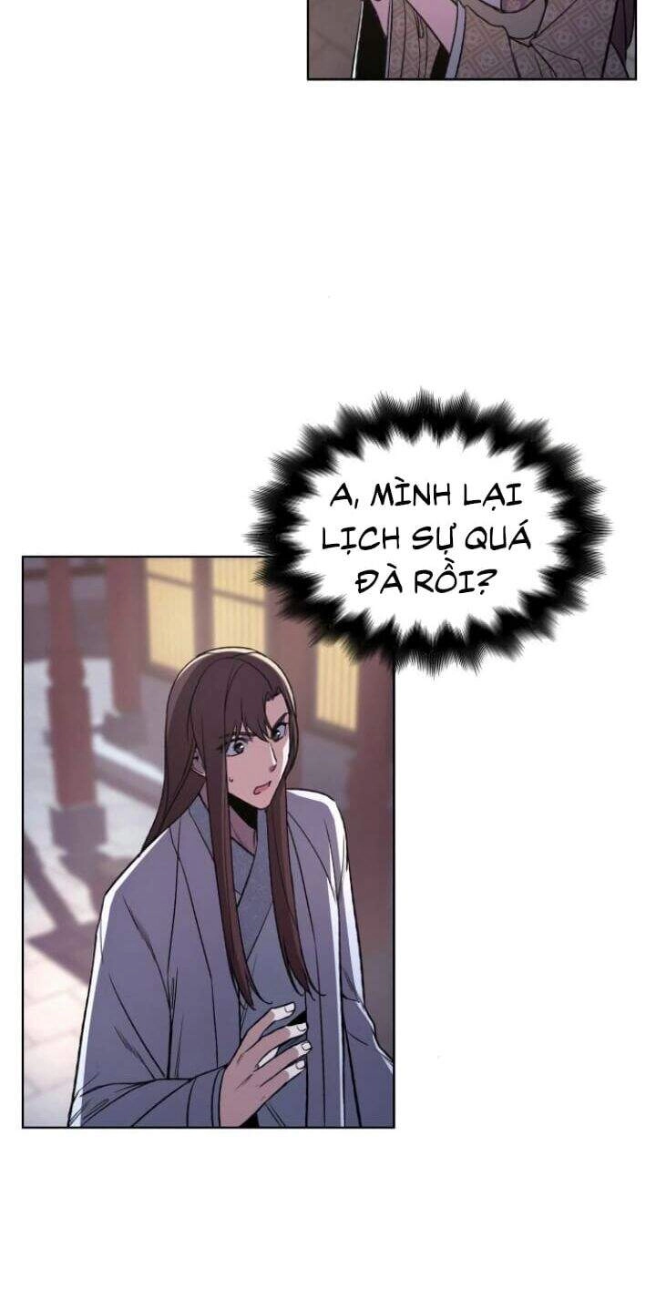 Ta Chuyển Sinh Thành Cuồng Quỷ Truyền Nhân Chapter 4 - 112