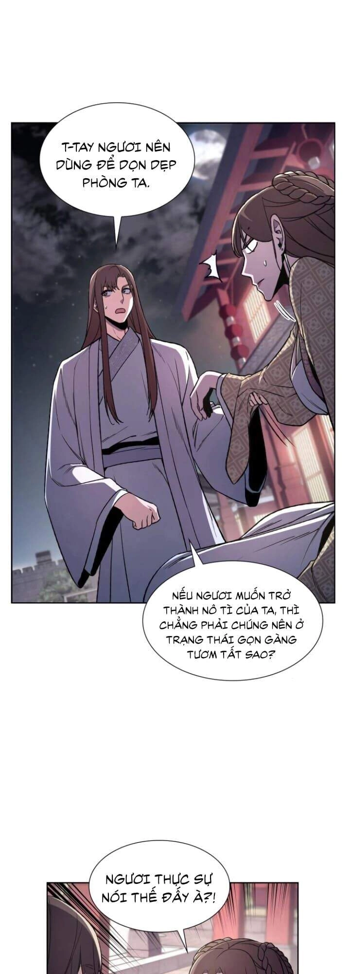 Ta Chuyển Sinh Thành Cuồng Quỷ Truyền Nhân Chapter 4 - 113