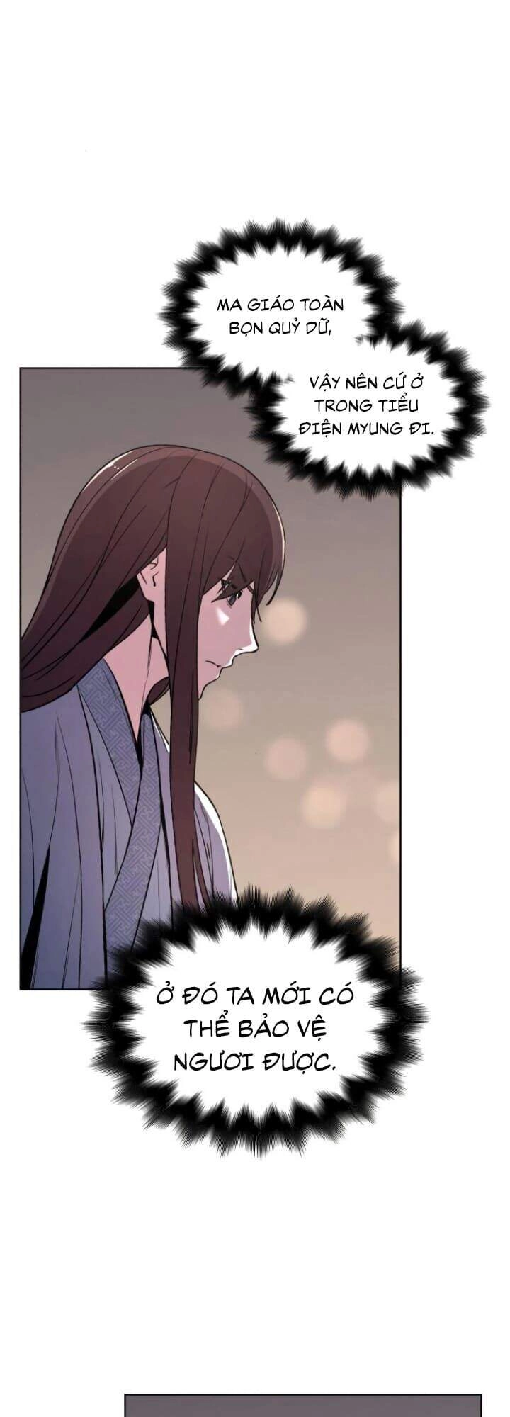 Ta Chuyển Sinh Thành Cuồng Quỷ Truyền Nhân Chapter 4 - 116