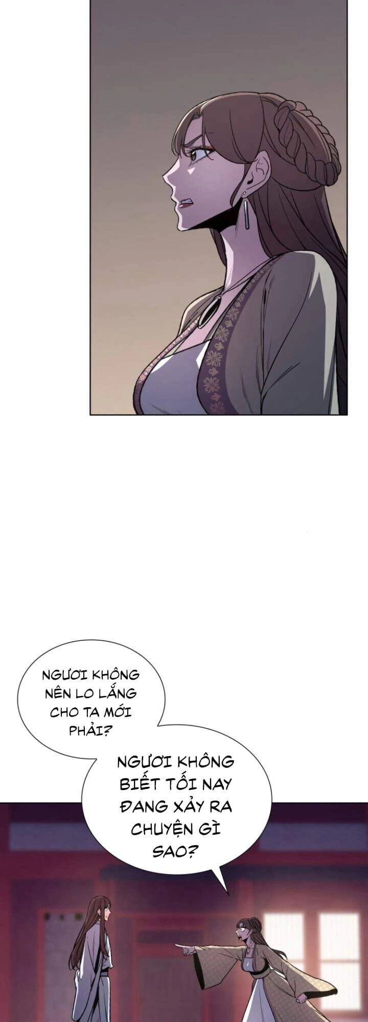 Ta Chuyển Sinh Thành Cuồng Quỷ Truyền Nhân Chapter 4 - 117