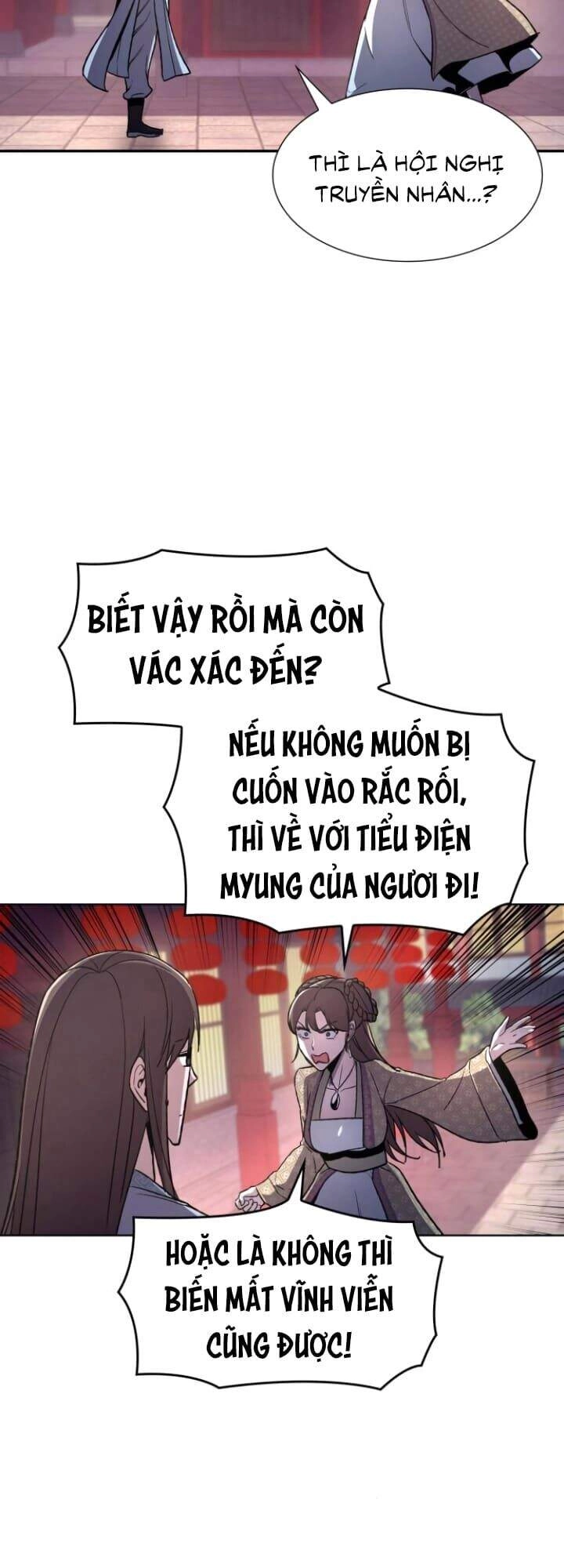 Ta Chuyển Sinh Thành Cuồng Quỷ Truyền Nhân Chapter 4 - 118