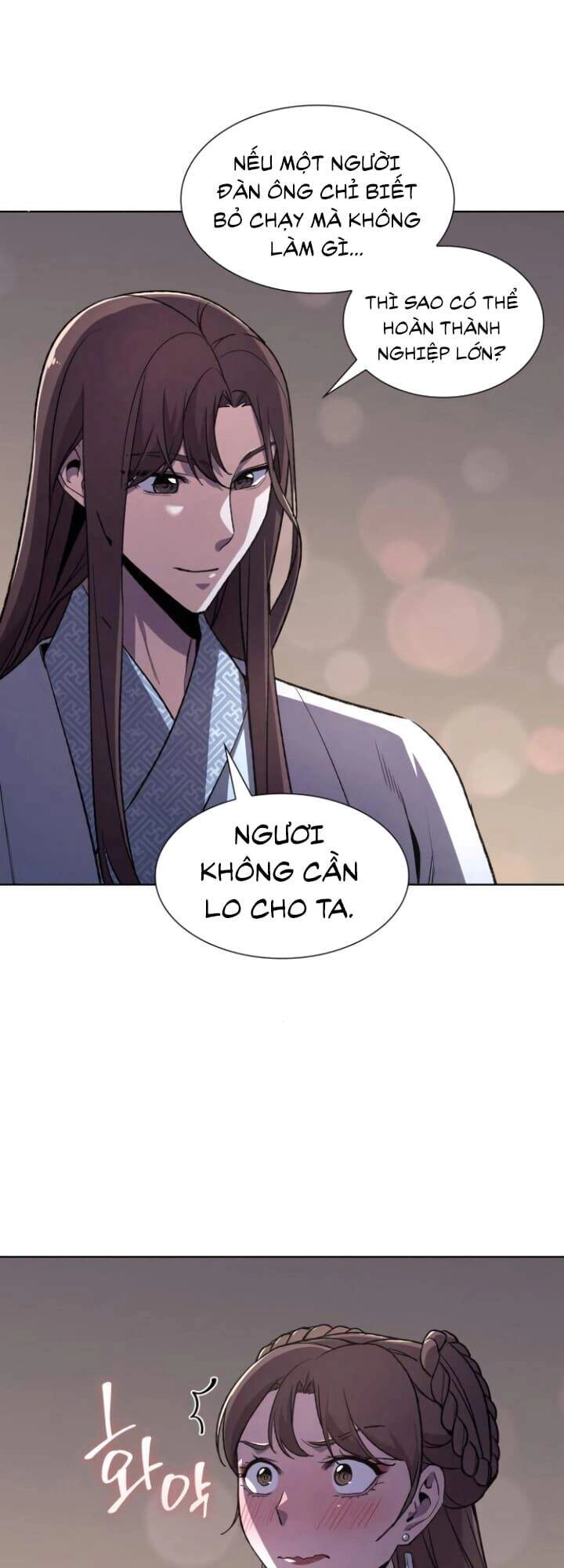 Ta Chuyển Sinh Thành Cuồng Quỷ Truyền Nhân Chapter 4 - 119