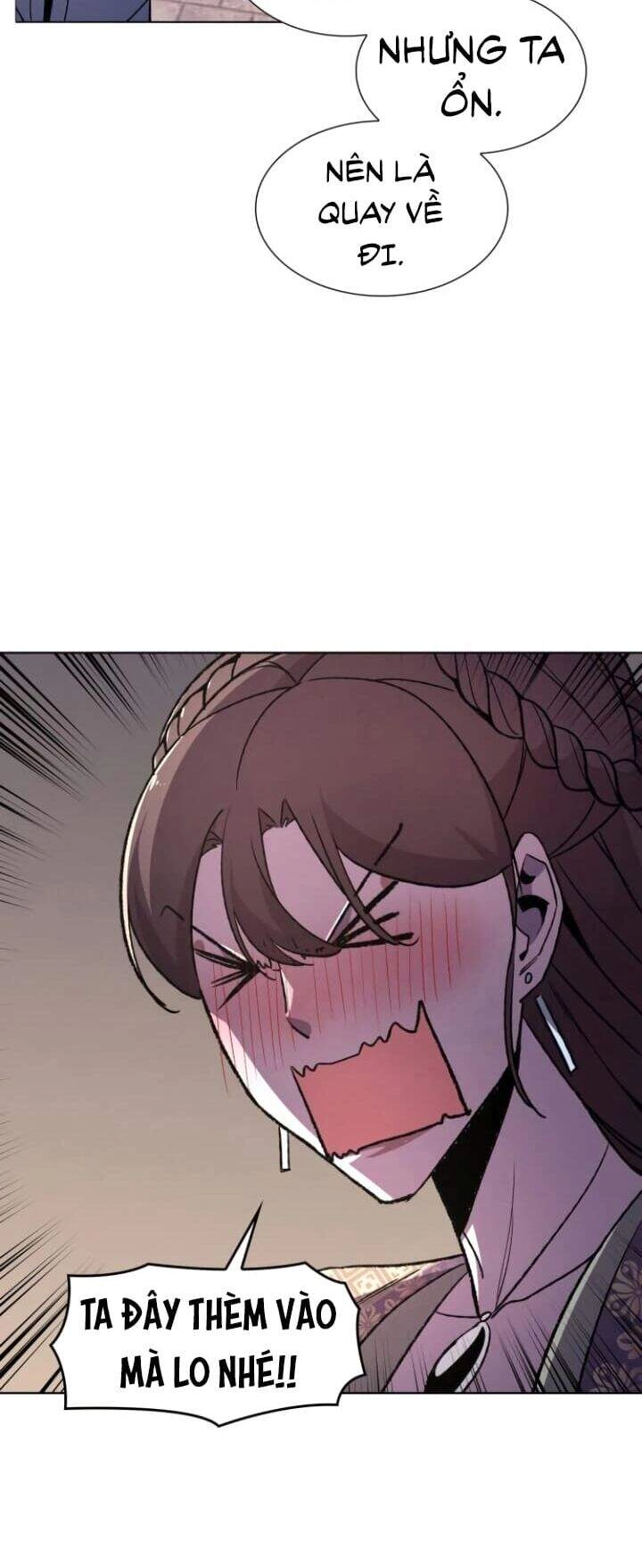 Ta Chuyển Sinh Thành Cuồng Quỷ Truyền Nhân Chapter 4 - 121