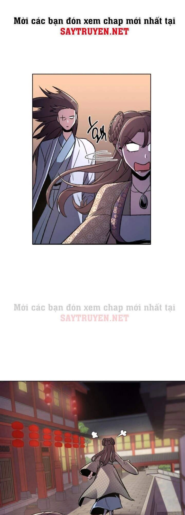 Ta Chuyển Sinh Thành Cuồng Quỷ Truyền Nhân Chapter 4 - 122