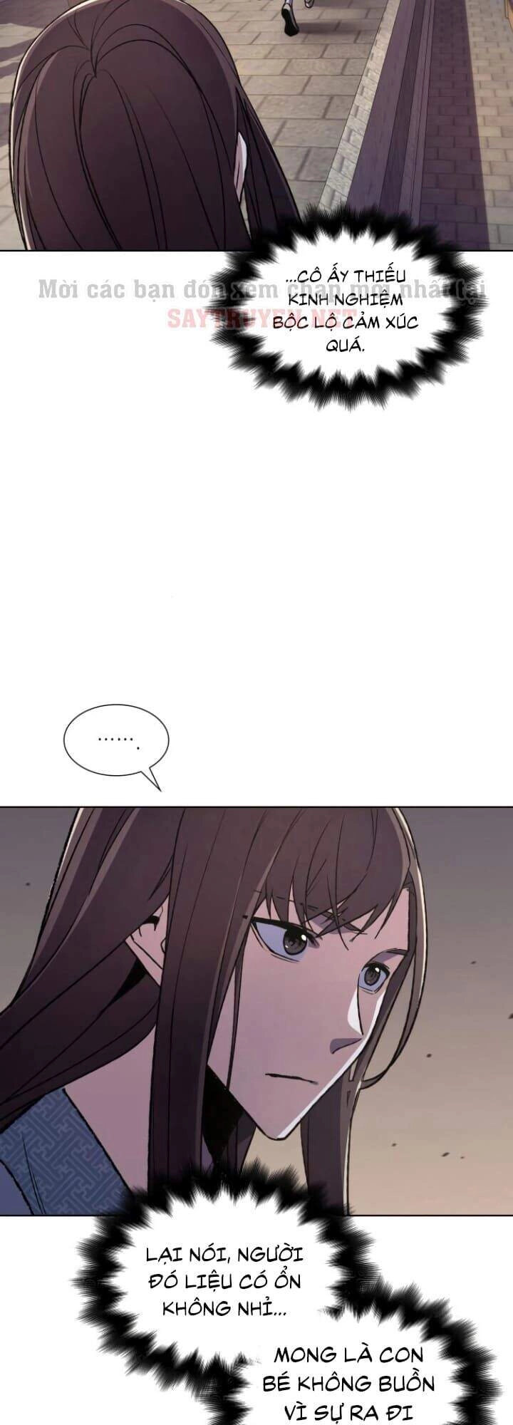 Ta Chuyển Sinh Thành Cuồng Quỷ Truyền Nhân Chapter 4 - 123