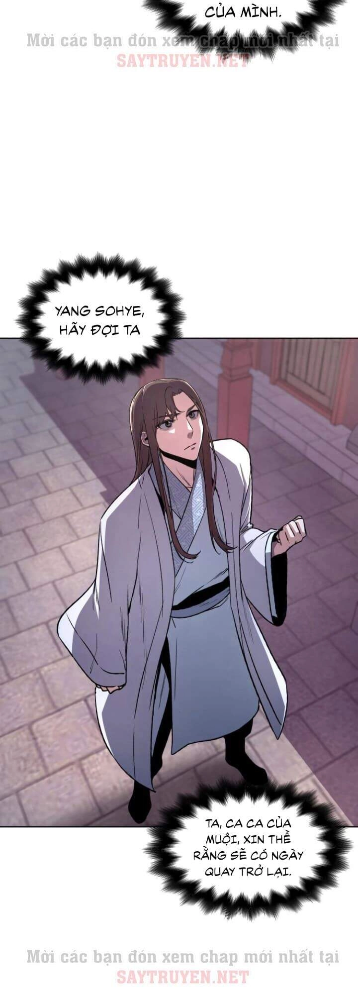 Ta Chuyển Sinh Thành Cuồng Quỷ Truyền Nhân Chapter 4 - 124