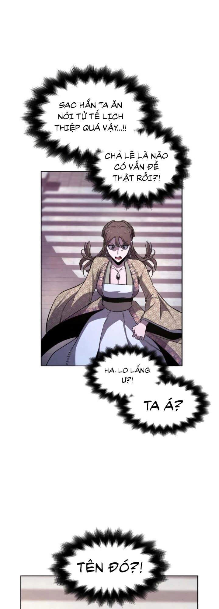 Ta Chuyển Sinh Thành Cuồng Quỷ Truyền Nhân Chapter 4 - 125