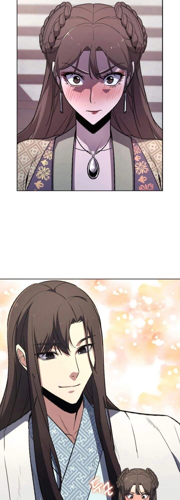 Ta Chuyển Sinh Thành Cuồng Quỷ Truyền Nhân Chapter 4 - 126