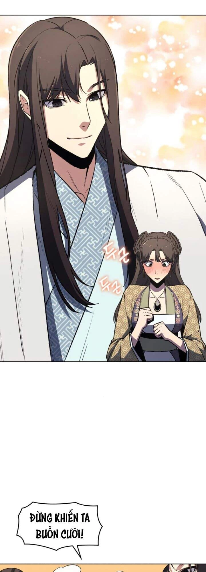 Ta Chuyển Sinh Thành Cuồng Quỷ Truyền Nhân Chapter 5 - 2