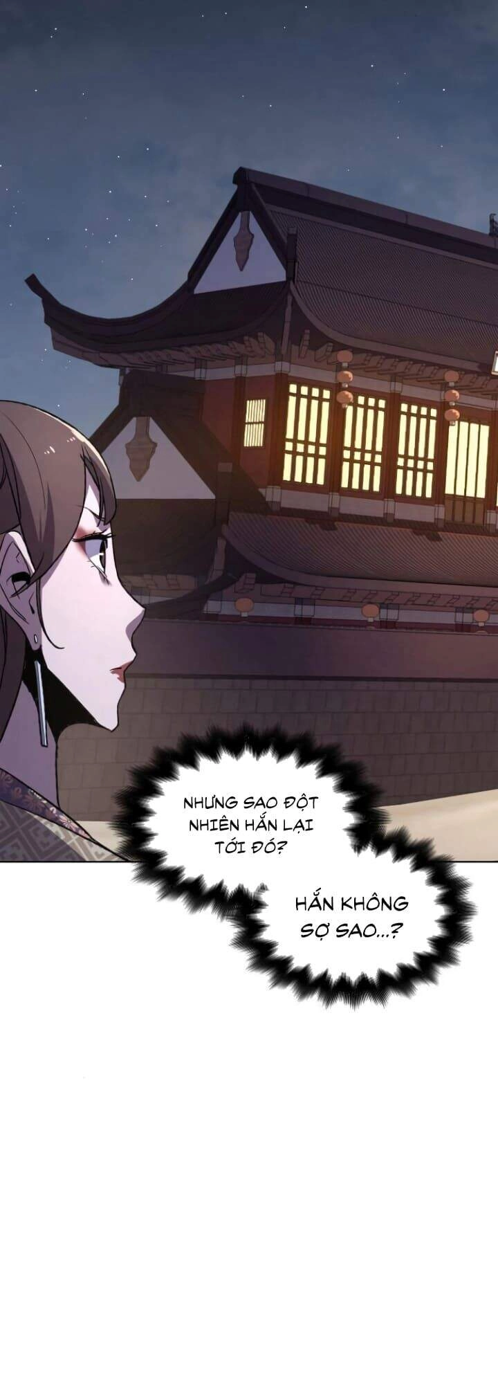 Ta Chuyển Sinh Thành Cuồng Quỷ Truyền Nhân Chapter 5 - 5