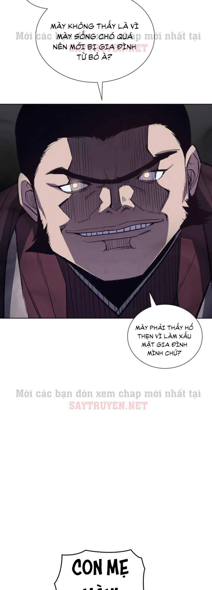 Ta Chuyển Sinh Thành Cuồng Quỷ Truyền Nhân Chapter 5 - 10