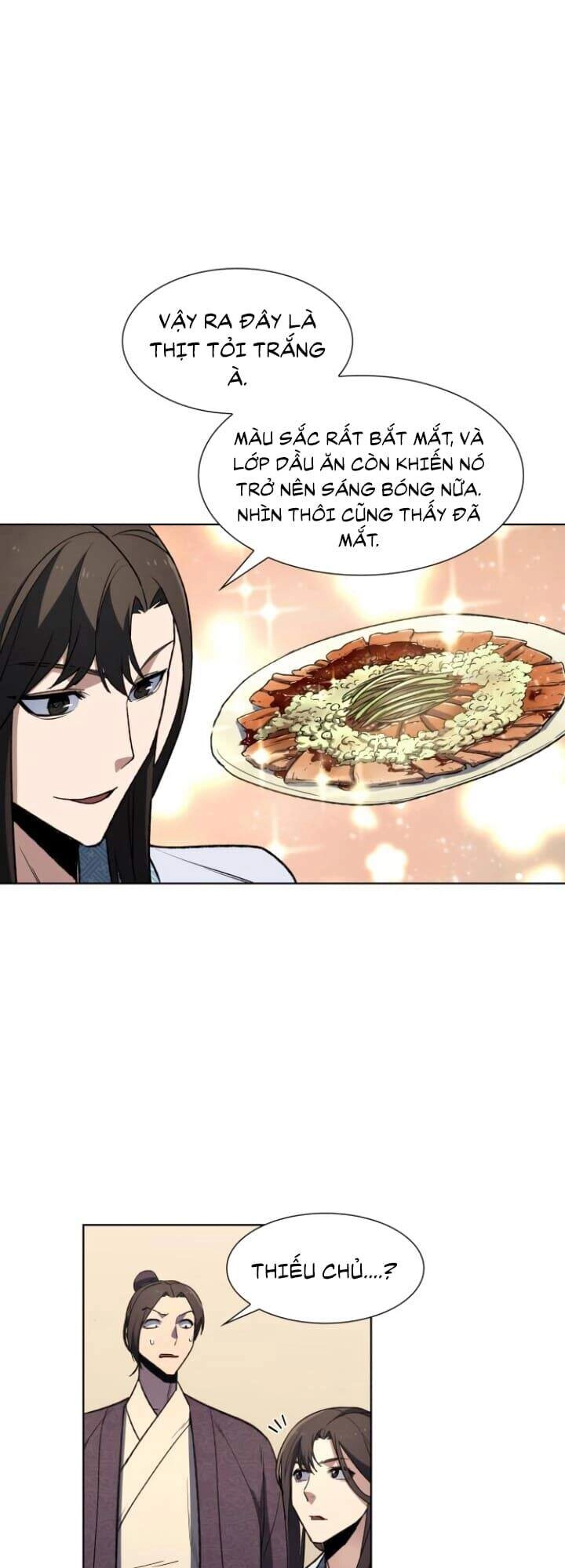 Ta Chuyển Sinh Thành Cuồng Quỷ Truyền Nhân Chapter 5 - 13