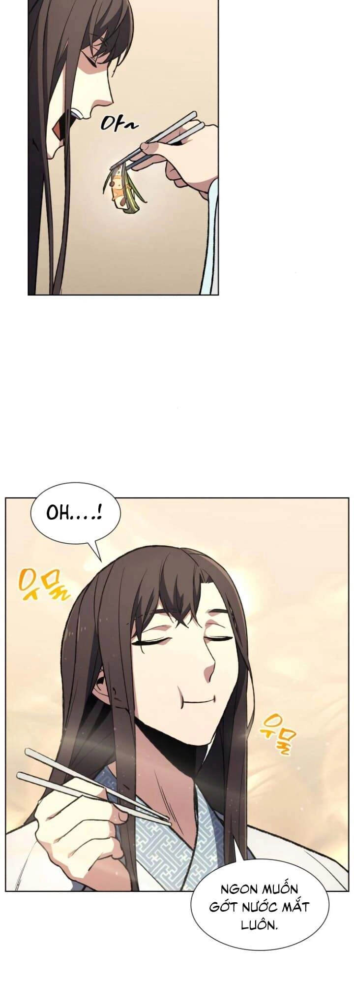 Ta Chuyển Sinh Thành Cuồng Quỷ Truyền Nhân Chapter 5 - 15