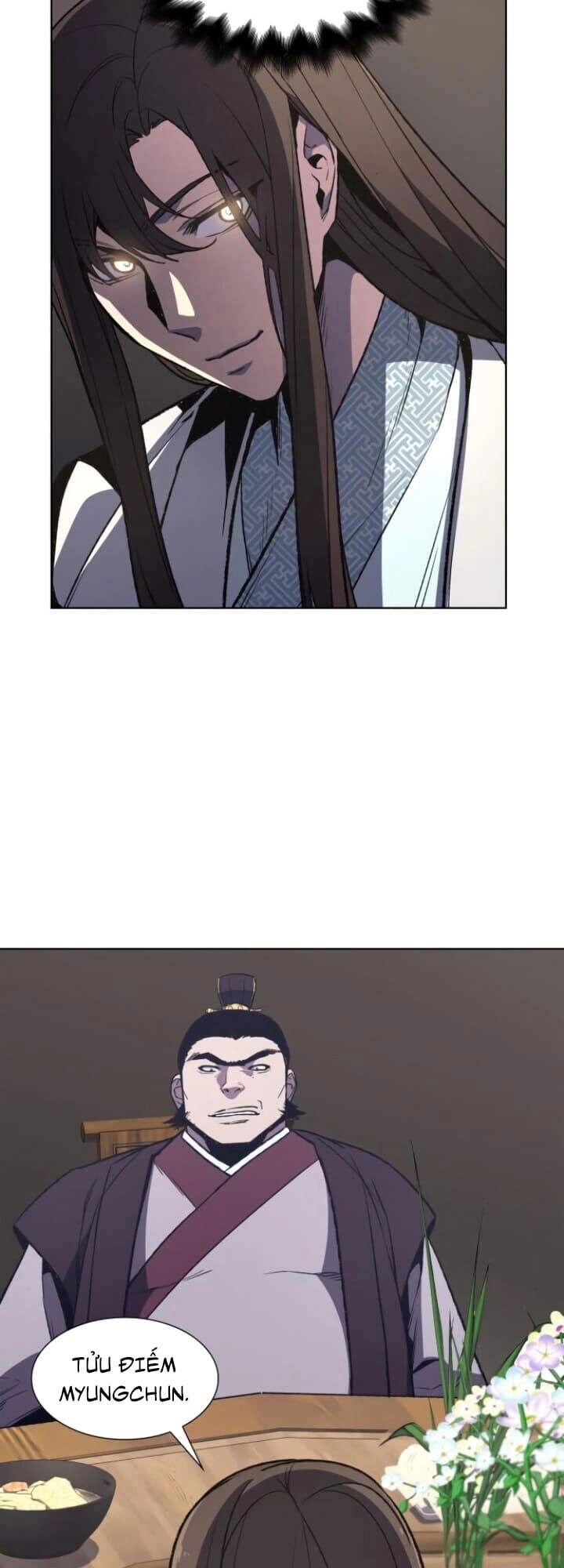 Ta Chuyển Sinh Thành Cuồng Quỷ Truyền Nhân Chapter 5 - 20