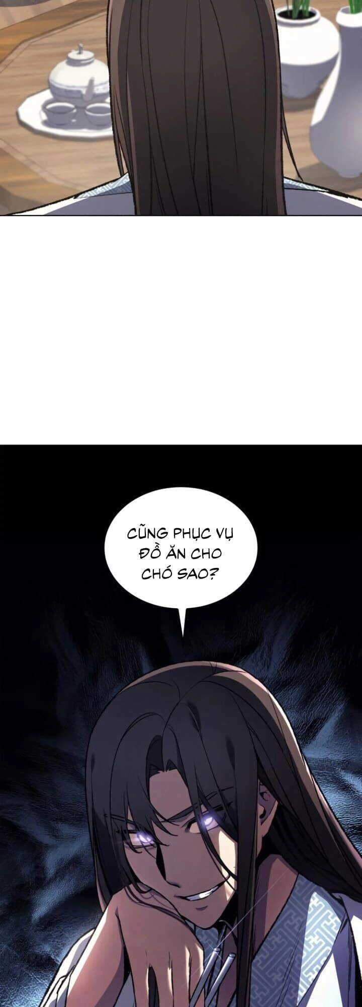 Ta Chuyển Sinh Thành Cuồng Quỷ Truyền Nhân Chapter 5 - 21