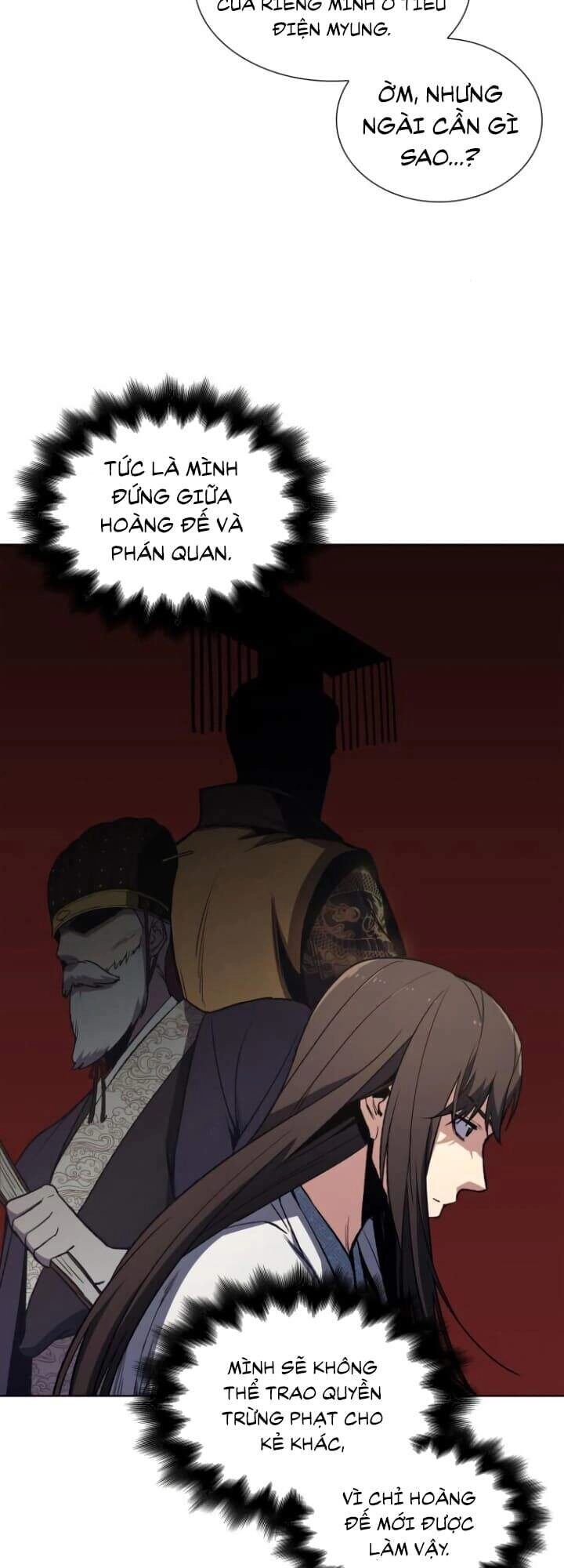 Ta Chuyển Sinh Thành Cuồng Quỷ Truyền Nhân Chapter 5 - 29