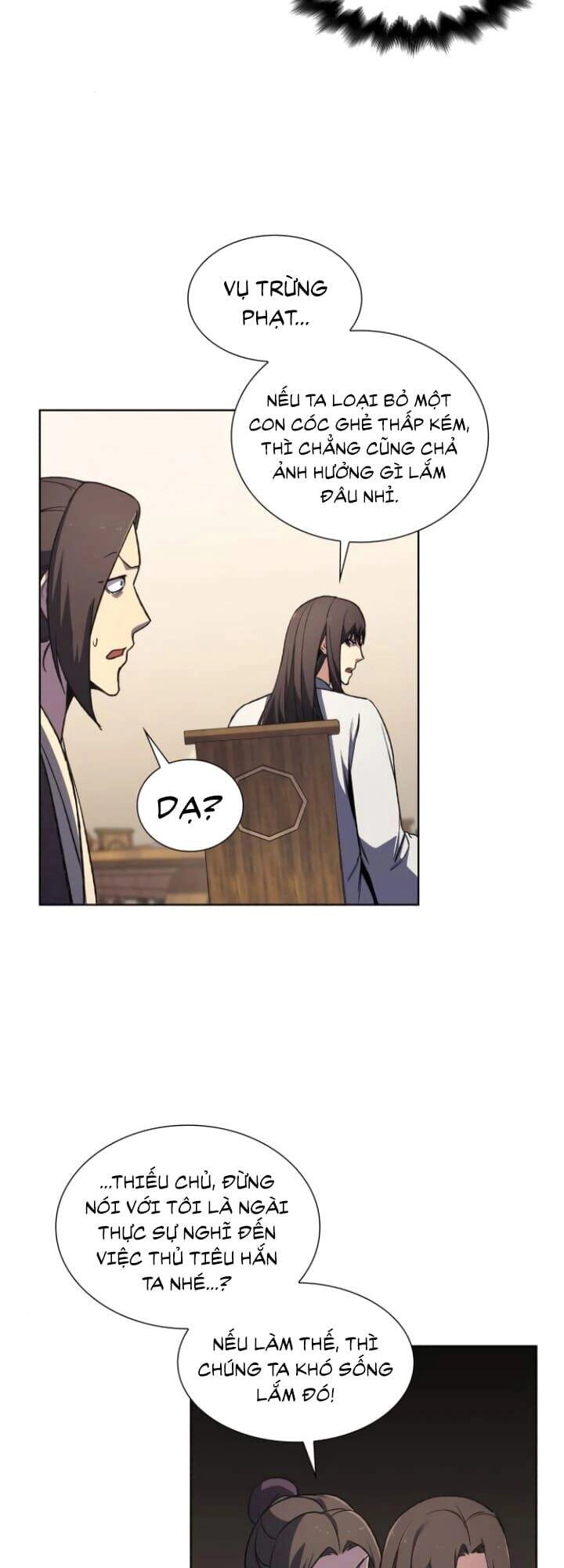 Ta Chuyển Sinh Thành Cuồng Quỷ Truyền Nhân Chapter 5 - 30