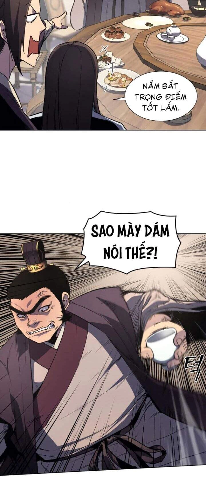 Ta Chuyển Sinh Thành Cuồng Quỷ Truyền Nhân Chapter 5 - 32