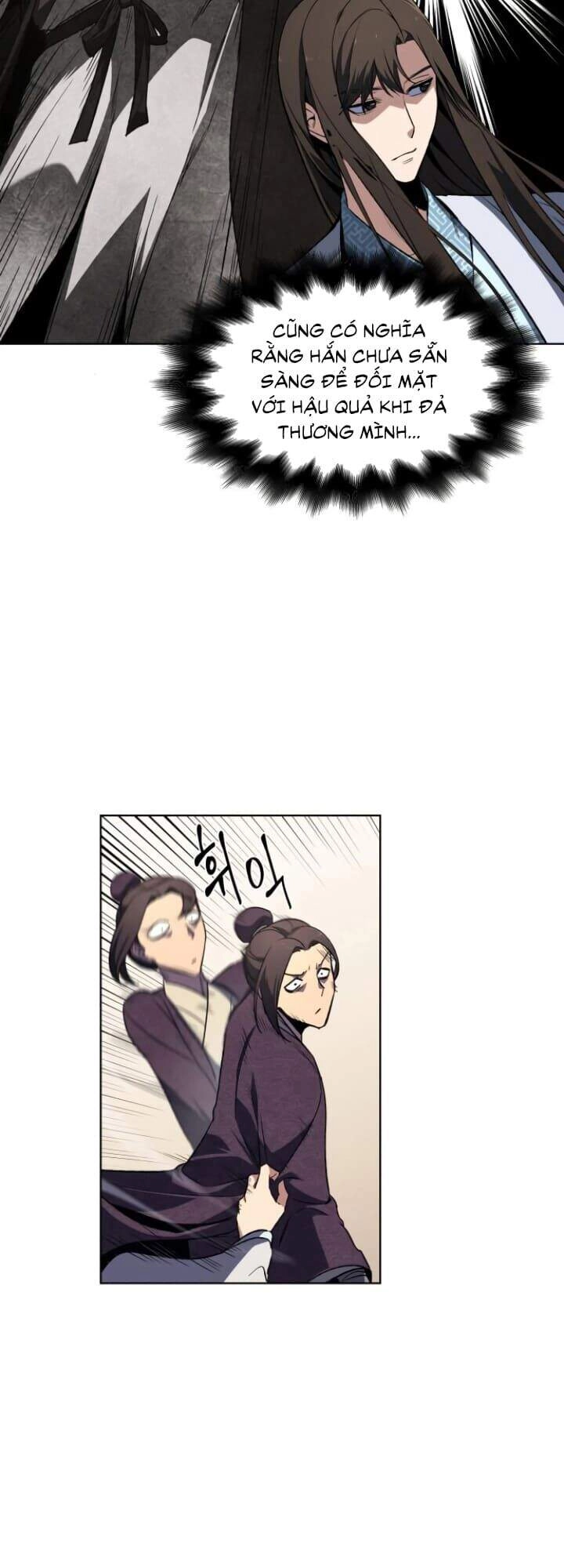 Ta Chuyển Sinh Thành Cuồng Quỷ Truyền Nhân Chapter 5 - 34