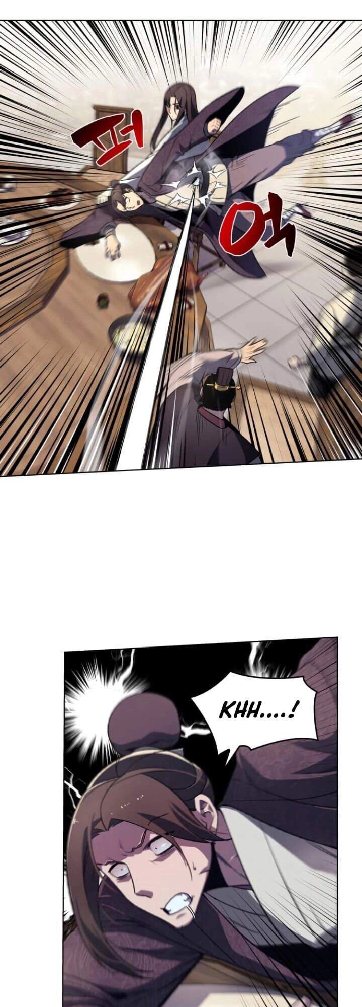 Ta Chuyển Sinh Thành Cuồng Quỷ Truyền Nhân Chapter 5 - 35