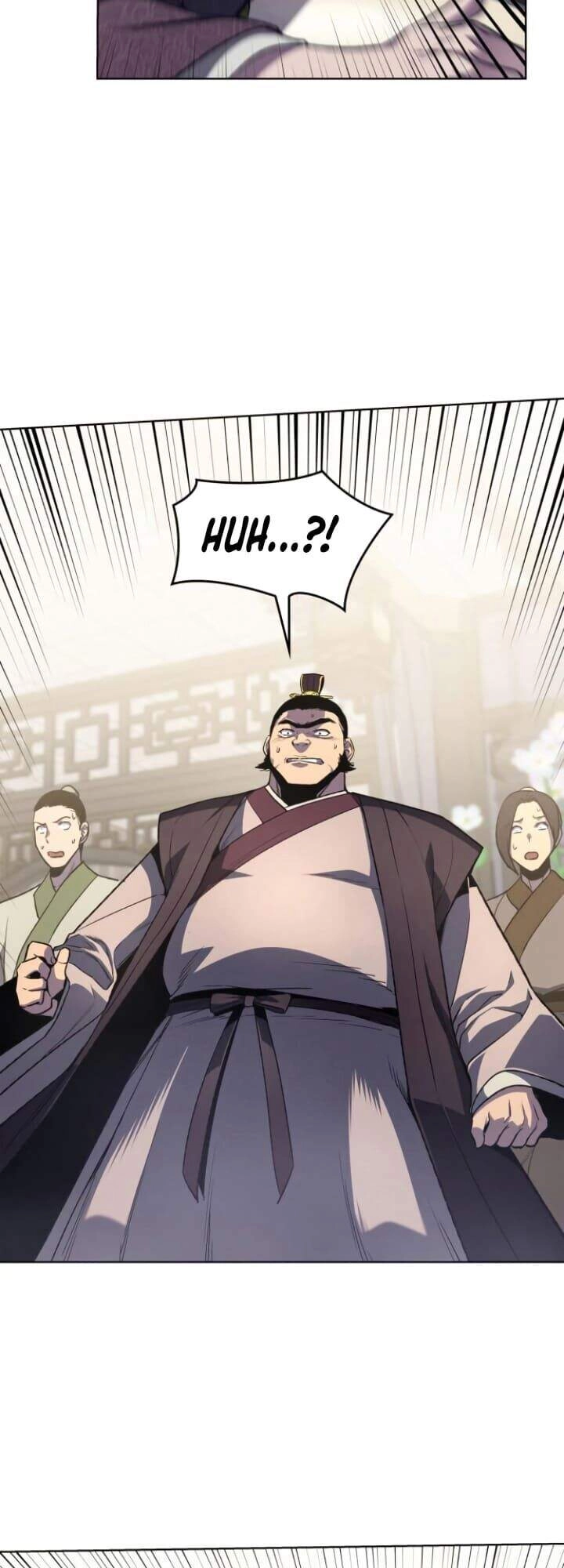 Ta Chuyển Sinh Thành Cuồng Quỷ Truyền Nhân Chapter 5 - 36