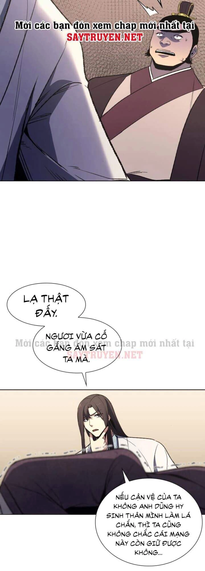 Ta Chuyển Sinh Thành Cuồng Quỷ Truyền Nhân Chapter 5 - 39