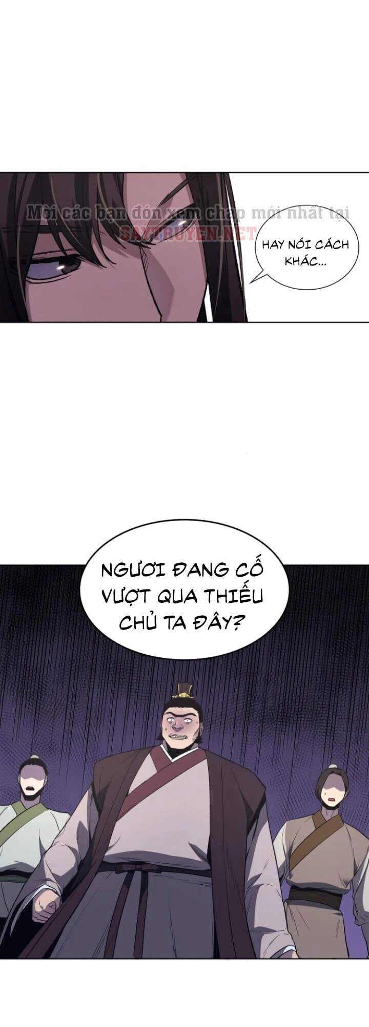 Ta Chuyển Sinh Thành Cuồng Quỷ Truyền Nhân Chapter 5 - 40